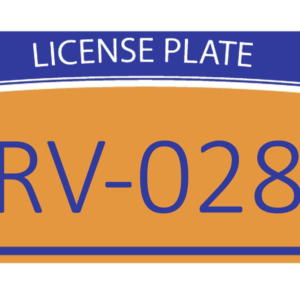 NYS Registration and Plates Service